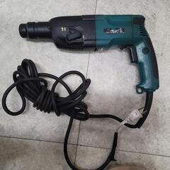 【工具】Makita　マキタ　ハンマドリル　HR2440　中古　...