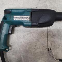 【工具】Makita　マキタ　ハンマドリル　HR2440　中古　リサイクルショップ宮崎屋佐土原店25.7.31Fの画像