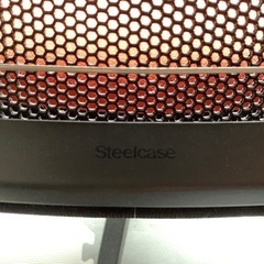 Steelcase Chair