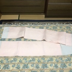 着物帯　多分、名古屋帯だと思います。の画像