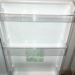 【受取の方確定しました！】★冷蔵庫★取りに来れる方限定の画像