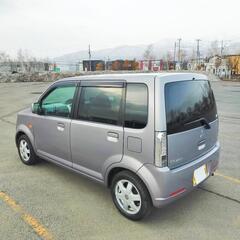 車検23カ月あり★令和5年度自動車税込★4WD★三菱★ekワゴン★MTの画像