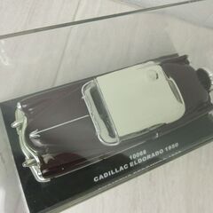 【No.41】Sun Star サンスター キャデラック エルドラド 1950 10066 CADILLAC ELDORADO ミニカー 1：43の画像