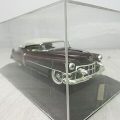 【No.41】Sun Star サンスター キャデラック エルドラド 1950 10066 CADILLAC ELDORADO ミニカー 1：43の画像