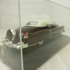 【No.41】Sun Star サンスター キャデラック エルドラド 1950 10066 CADILLAC ELDORADO ミニカー 1：43の画像