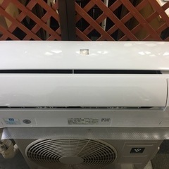 エアコン シャープの中古が安い！激安で譲ります・無料であげます(129 