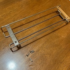 ワイングラスホルダー　30×10㎝の画像