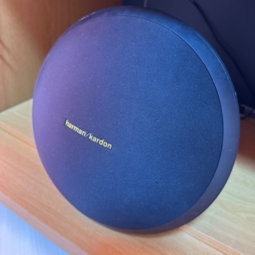 Harman／Kardon 重低音スピーカー