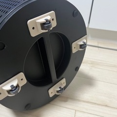 【受渡決まりました】KLOUDIC 空気清浄機 20畳 花粉対策 の画像