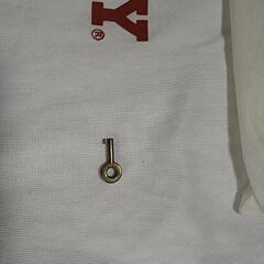 大幅最終値下！BALLY セカンドバッグ 美品の画像