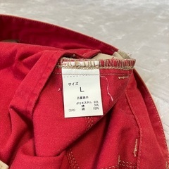 メンズ服 10点セットの画像