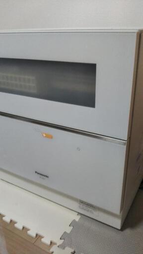 Panasonic食洗機　NP-TZ200