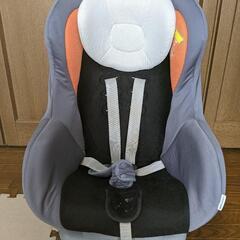 値下げ　自動車用チャイルドシート　チャイルドシート　赤ちゃん用チ...