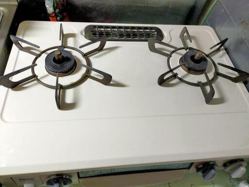 Rinnai リンナイ \nガスコンロ \nガステーブル \nLPガス