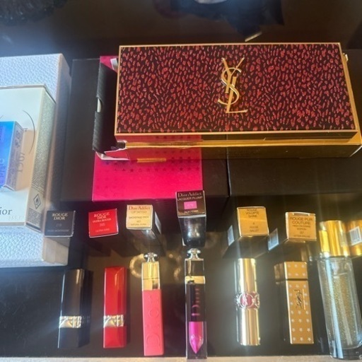 本日限定‼️DiorとYSL