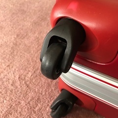 bording スーツケース　値下げしましたの画像