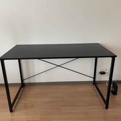 パソコンデスク(サンワダイレクト)