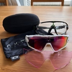 Oakley カヴェンディッシュ サングラス ジョーブレイカー ユニセックス