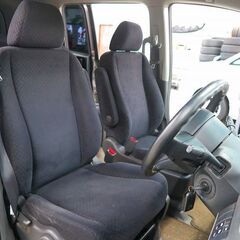 ブラックでローンが通らない…まずはご相談ください💪🔥【ホンダ　ステップワゴン　Ｇ　ＬＳパッケージ】の画像