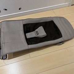 ★【安い】リッチェル　バウンサー　バウンシングシート　売りますの画像