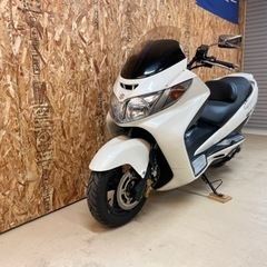 【売れました】SUZUKI ｽｽﾞｷ SKYWAVE TypeS...