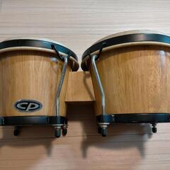 （取引中）　ボンゴ　楽器　打楽器　神戸市