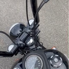 ハーレー　の画像