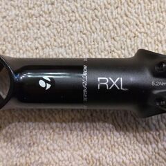 ボントレガー RXLステムの画像