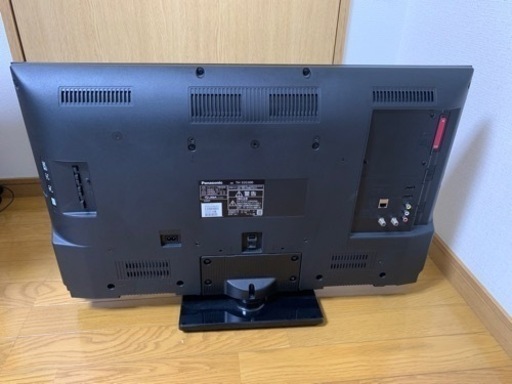 パナソニック　2020年製　TH-32G300 32型