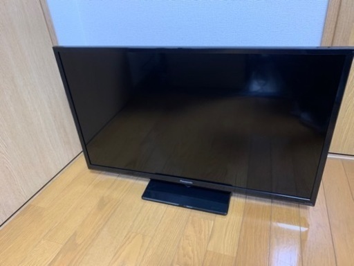 パナソニック　2020年製　TH-32G300 32型