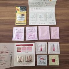 サンプル 試供品 14点セット