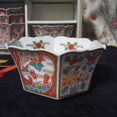 有田焼　小鉢の画像