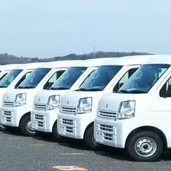 急募高収入　宅配ドライバー　東京エリア　未経験大歓迎❗️❗️の画像