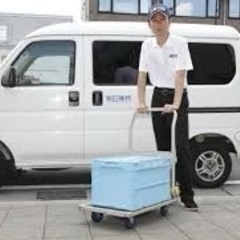 急募高収入　宅配ドライバー　東京エリア　未経験大歓迎❗️❗️の画像