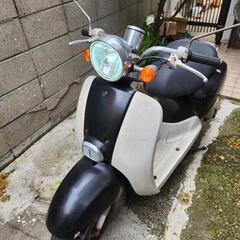 ジョルノ4サイクルの画像