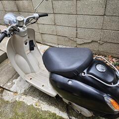 ジョルノ4サイクルの画像