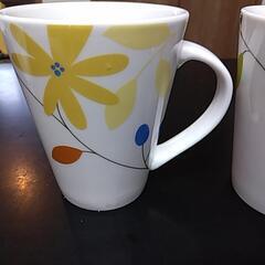 ペアカップの画像