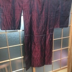 和装雨具の画像