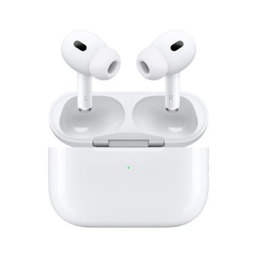 新品　AirPods Pro 第二世代