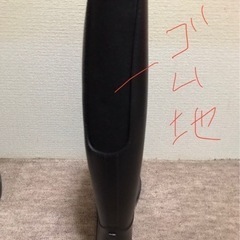 ＊商談中　DAFNAレインブーツ　500円の画像