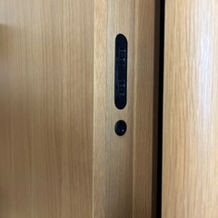 【無料】ベッドフレーム（シングル用）の画像