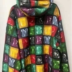 supreme カラフルL 値段交渉歓迎