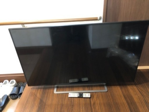 55型　REGZA レグザ