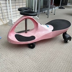 あげます　キックボード　乗り物の画像