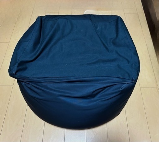 無印良品 体にフィットするソファ