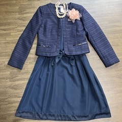 セレモニースーツ