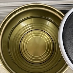 ワコーズ・ペンズオイル　ペール缶　イスお売りしますの画像