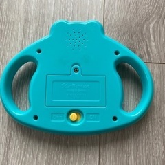 こどもちゃれんじ　はみがきミラー　しまじろうの画像