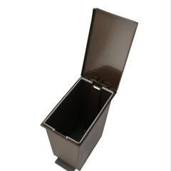 【無料】ニトリ　ゴミ箱×2の画像