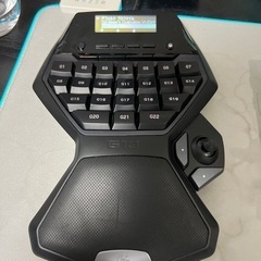 ロジクール　G13